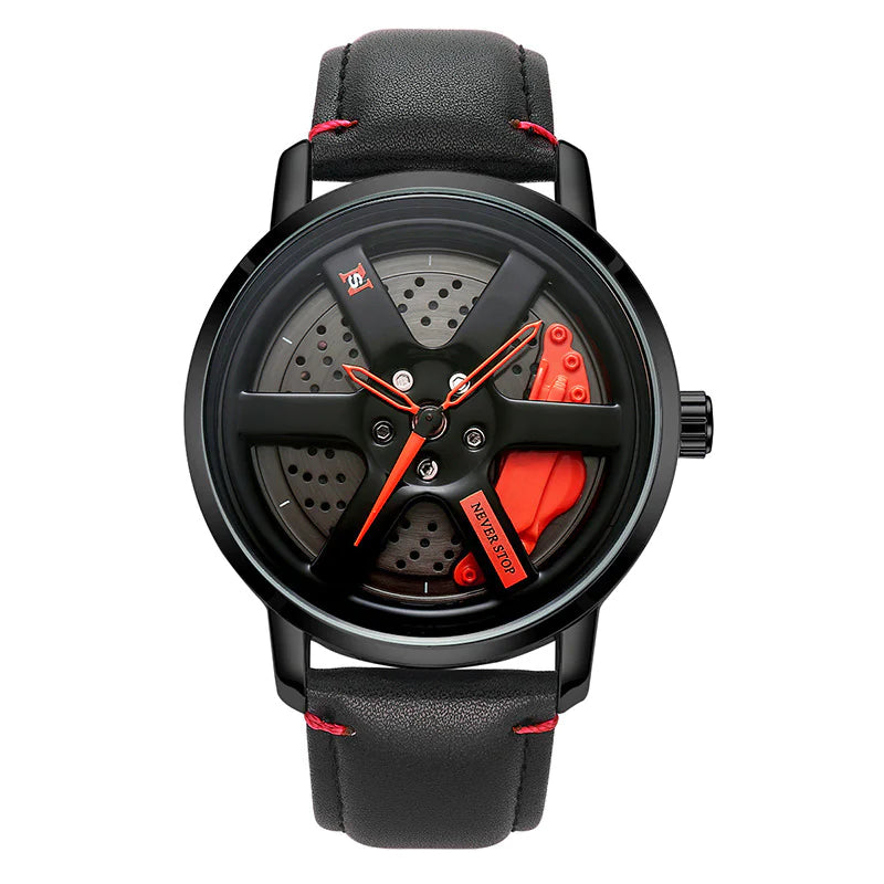 M8 Luxury Watch